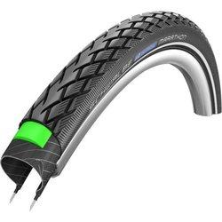 GUMA 26X1.50 SCHWALBE MARATHON GREEN GUARD REFLEX ENDURANCE COMPOUND P