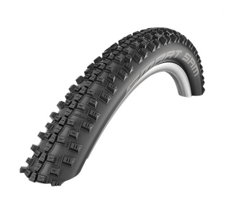 GUMA 29X1.75 SCHWALBE SMART SAM PERFORMANCE LINE ADDIX COMPOUND HS476