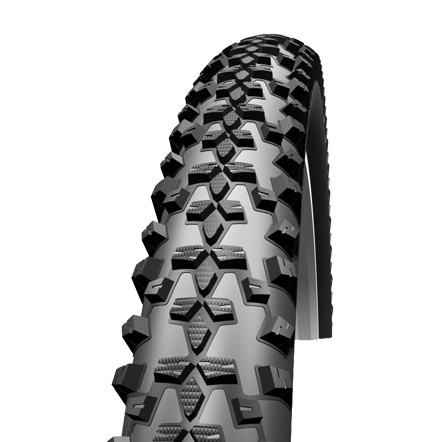 GUMA 29X2.10 SCHWALBE SMART SAM PERFORMANCE