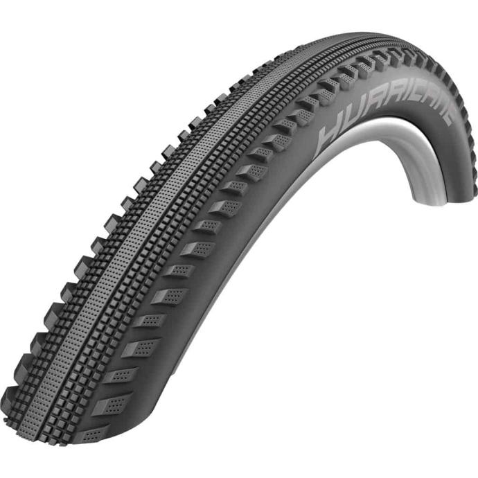 GUMA 29X2.25 SCHWALBE HURRICANE PERFORMANCE LINE ADDIX COMPOUND HS499