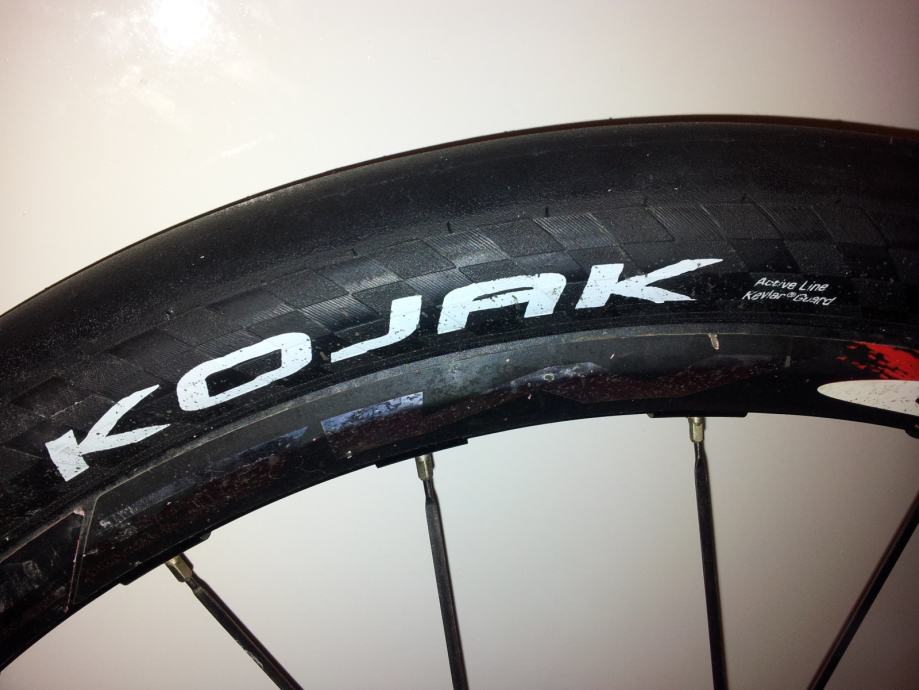 Guma Schwalbe Kojak 26''