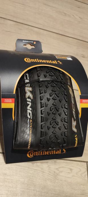 gume za bicikl 29" Continental Race King