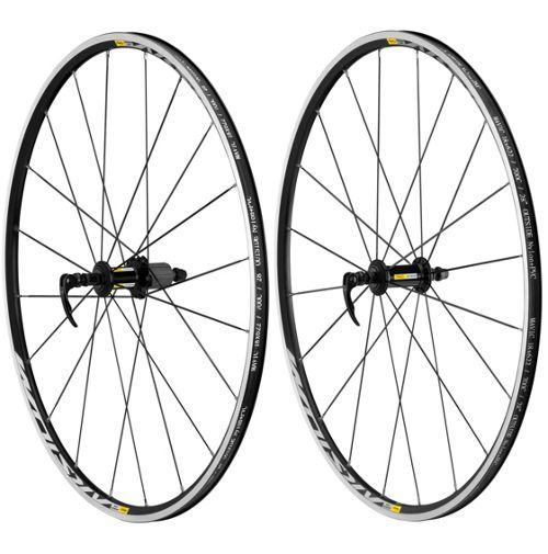 Mavic Aksium one - shimano 10/11 brzina