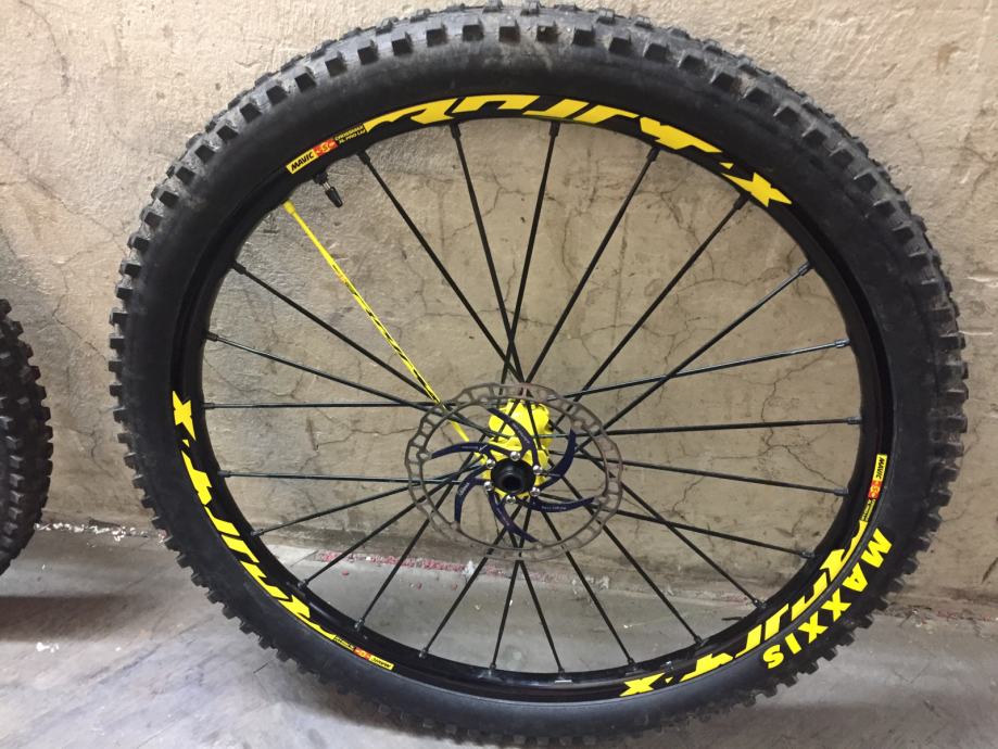 crossmax xl pro 27.5