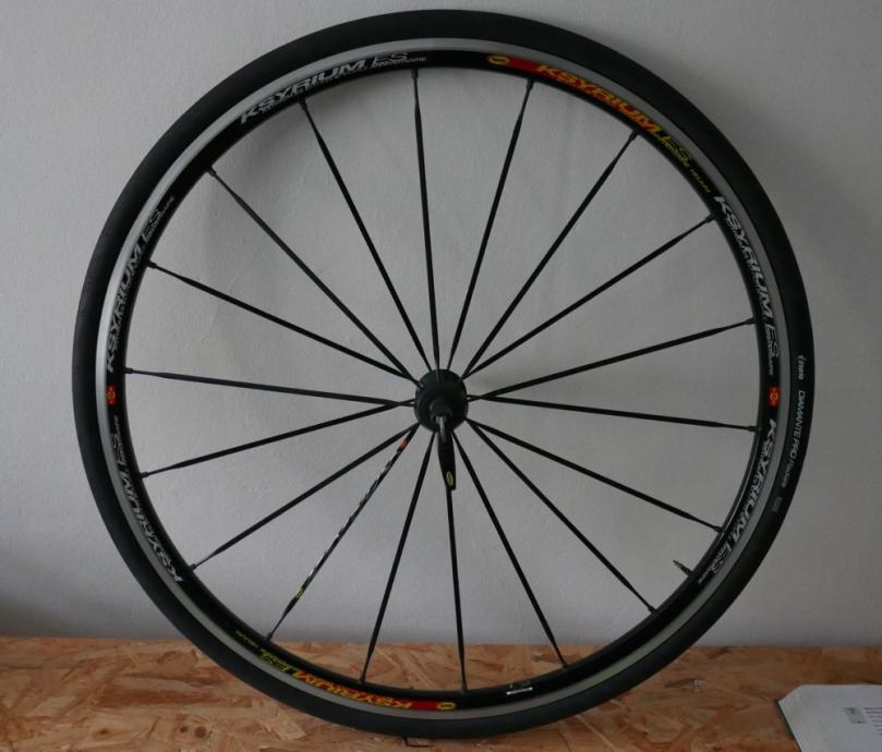 mavic ksyrium sl ssc price