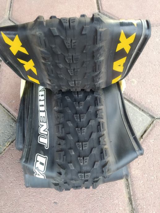 Maxxis Ardent Race