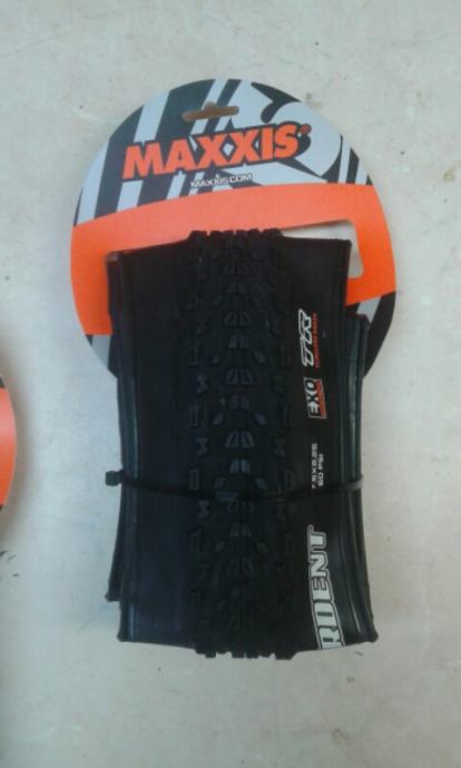 ban maxxis ardent 27.5