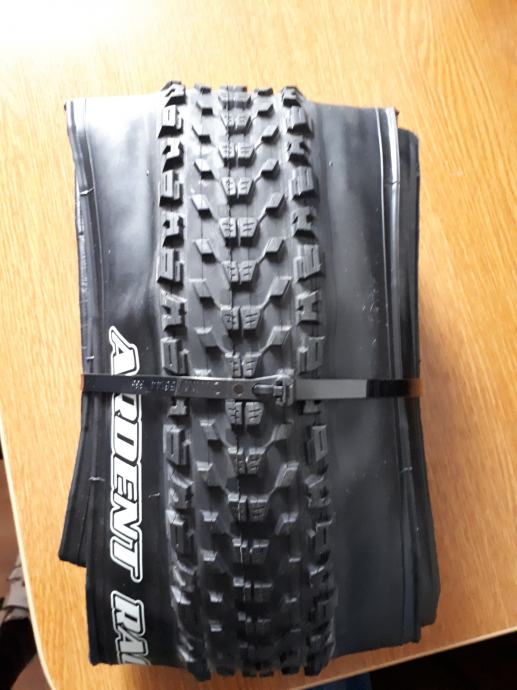 Maxxis Ardent Race 29x2,35 TR EXO 3C NOVO