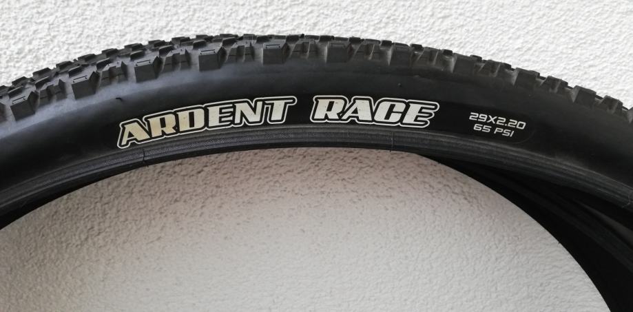 Gume za bicikl Maxxis Ardent Race 29x2.20