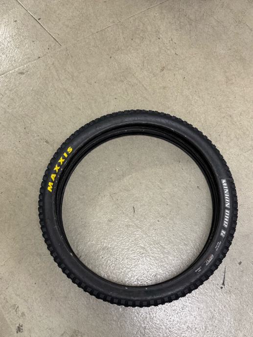 Maxxis Minion DHR II 26x2,40 2 kom