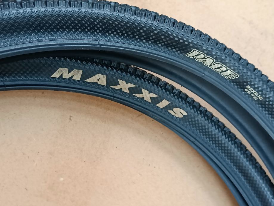 Maxxis pace sale 29x2 1