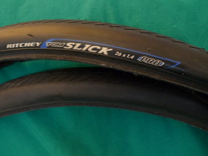 ritchey tom slick 26 x 1.4