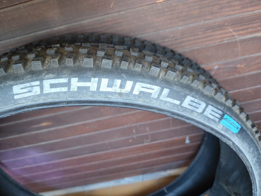 Schwalbe Nobby Nic 29x2.4 gume za bicikl