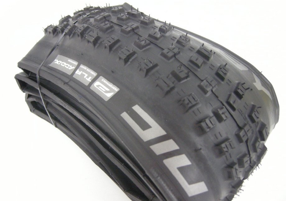 SCHWALBE NOBBY NIC PERF. FOLDING TLR 26" 27.5" 29" - TOP CIJENA