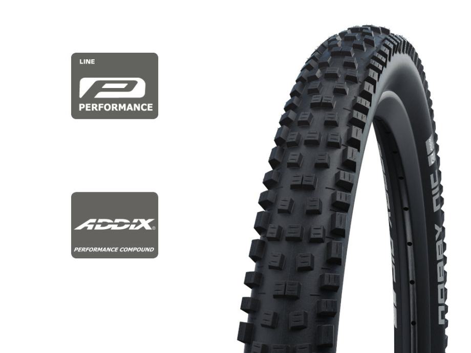 Schwalbe Nobby Nic 29x2.60 65-622