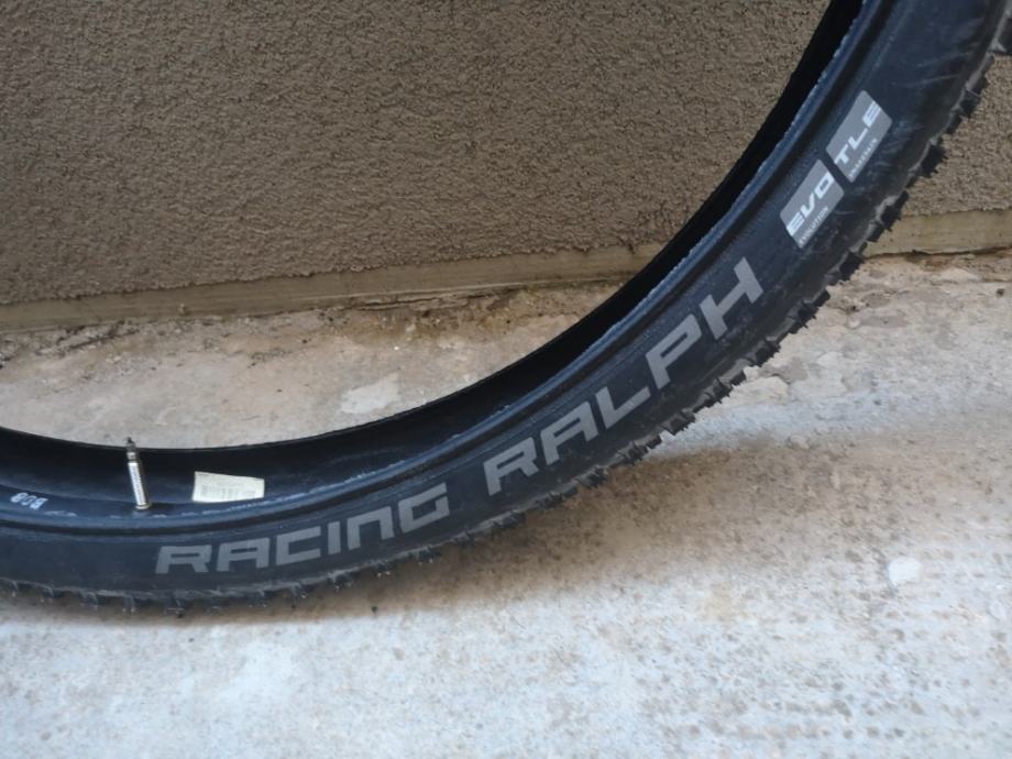 schwalbe racing ralph 27.5 x 2.10