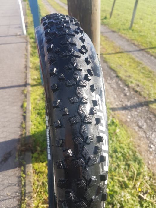 schwalbe smart sam 27.5 x 2.1