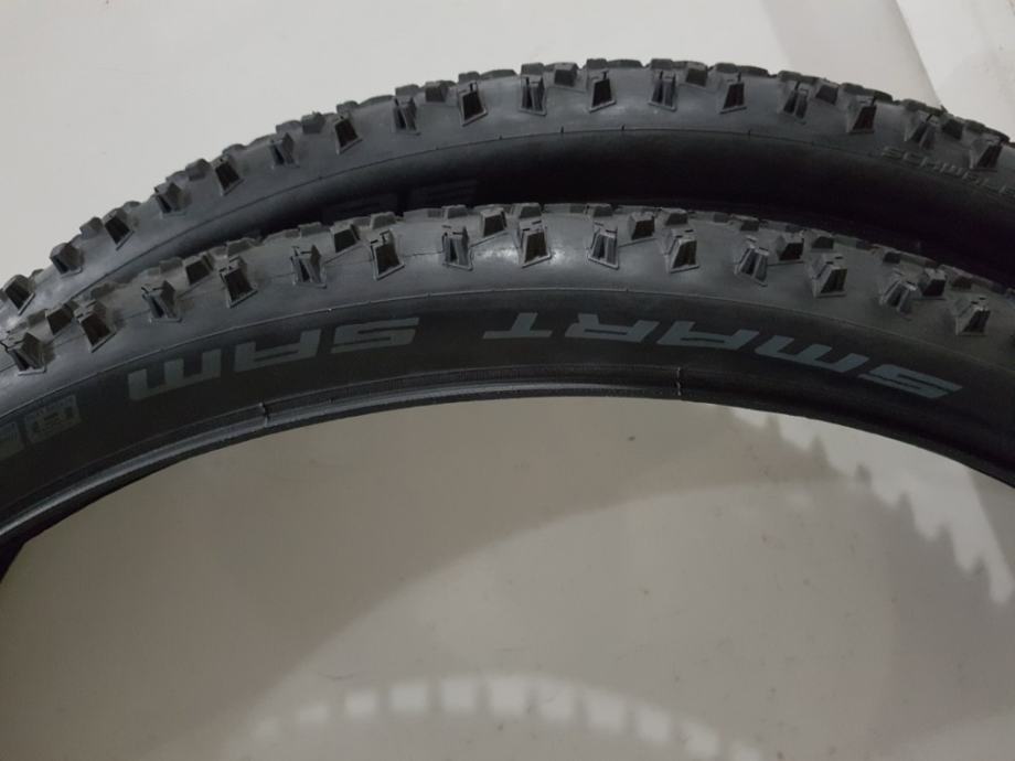 schwalbe smart sam 27.5 x 2.1