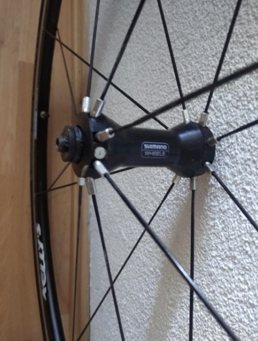 r540 shimano