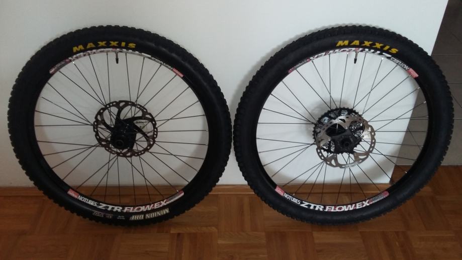 Stans ZTR FLOW EX Hope Pro Evo 2 kotaci 26"