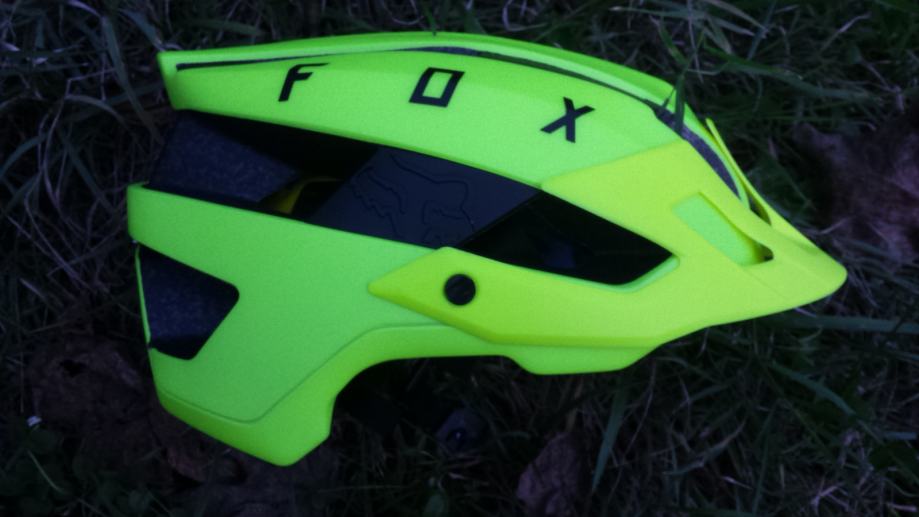 Fox 2024 f10 flux