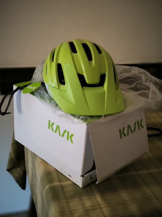 Kask Caipi