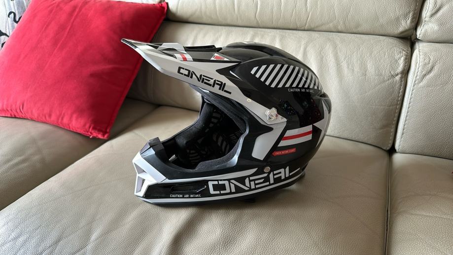 Oneal Motocross/MTB kaciga