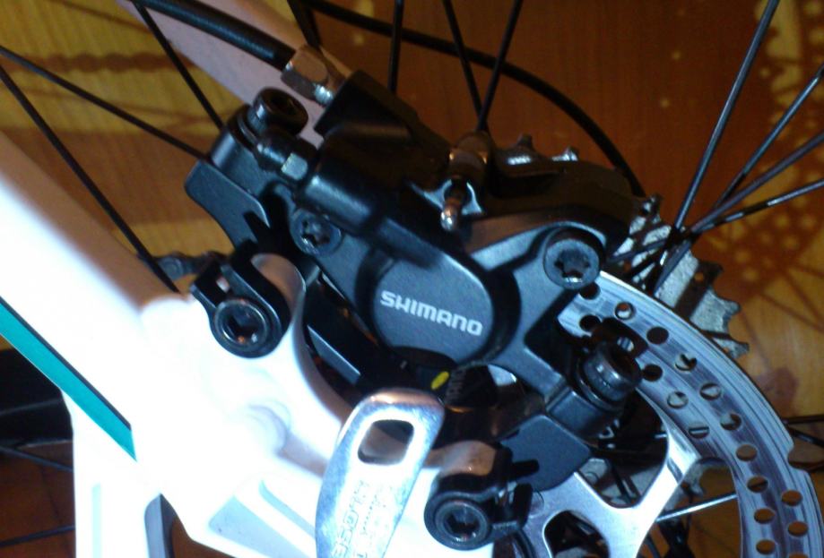 Shimano BR M446 hidraulične