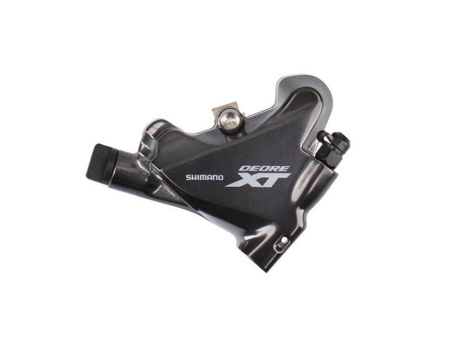 SHIMANO DEORE XT BR-M8110 FLAT MOUNT ČELJUST KOČNICE - TOP CIJENA