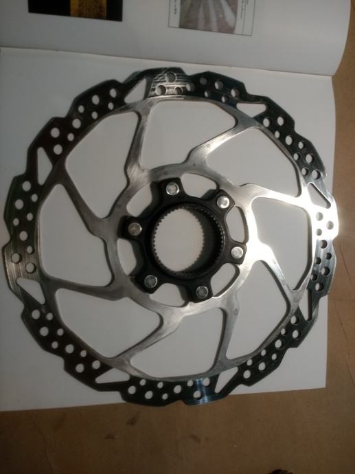 shimano sm rt 54 m