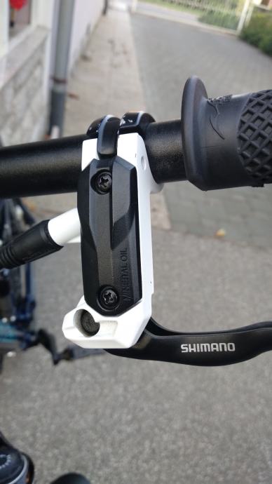 SHIMANO hidraulične kočnice