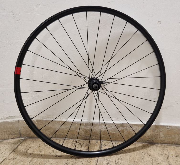 29" stražnji kotač centerlock NOVO