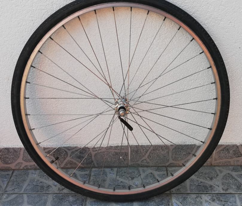 araya rims 700c