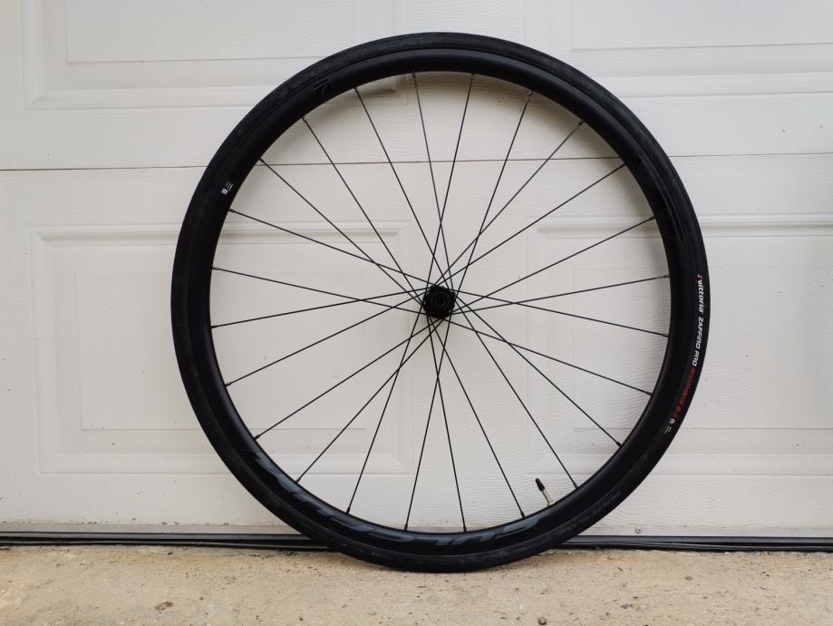 Fulcrum Racing Db Tubeless Ready