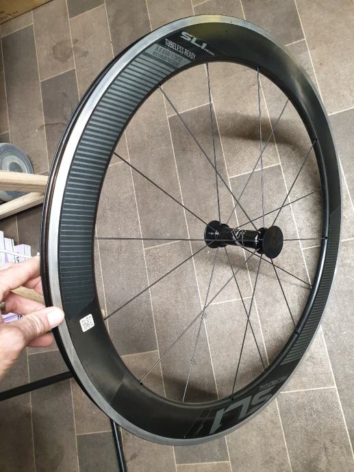 giant sl1 aero wheelset