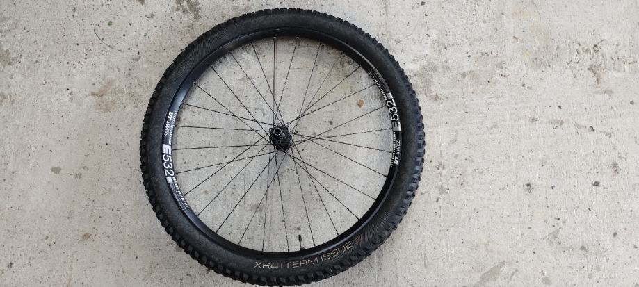 Kotač zadnji DT/Syncros/Bontrager 27,5