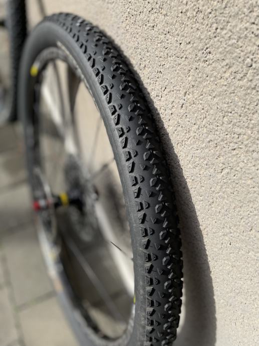 mavic crossmax elite 27 5