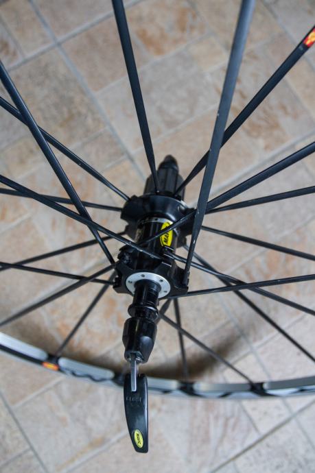 mavic ksyrium sl ssc price