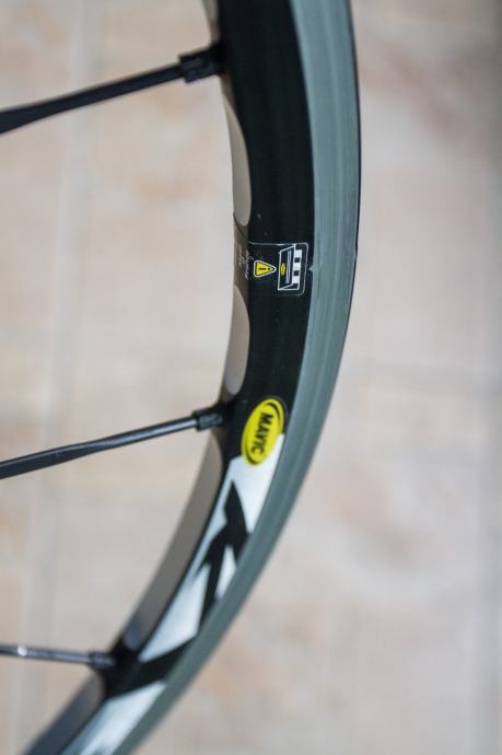 mavic ksyrium sl ssc price