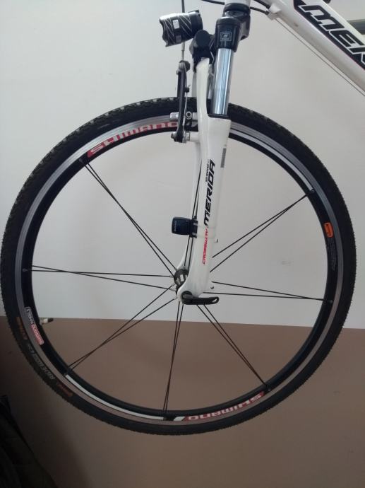 Shimano WH-R540