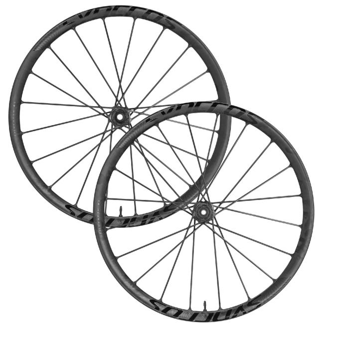 Syncros Silverton SL 29"