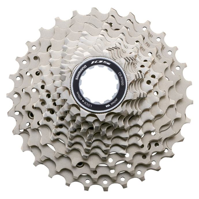 KAZETA SHIMANO 105 CS-R7000 11 BRZINA 11-30T AKCIJA -25%