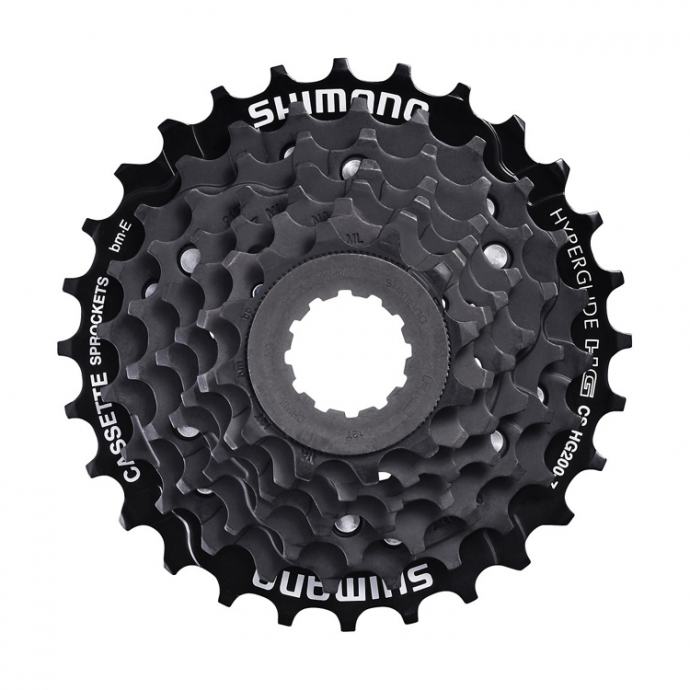 KAZETA SHIMANO CS-HG200-7 - 7 BRZINA - TOP CIJENA