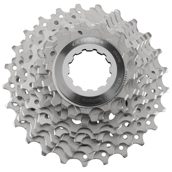 KAZETA SHIMANO ULTEGRA CS-6700 11-28T 10 BRZINA - TOP CIJENA