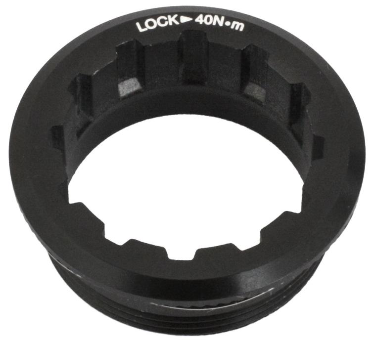 LOCK RING ZA SHIMANO 12 BRZINSKE MTB KAZETE - TOP CIJENA