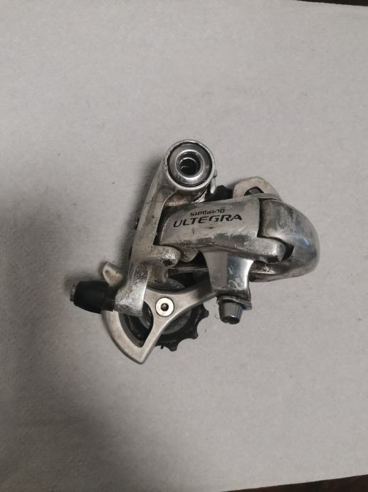 Mjenjač Shimano Ultegra cestovni za 10 brzina