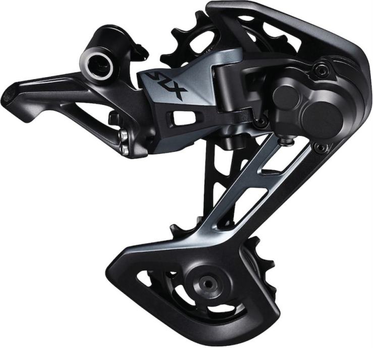 MJENJAČ STRAŽNJI SHIMANO SLX RD-M7100 12 BRZIN TOP NORMAL DIRECT MOUNT