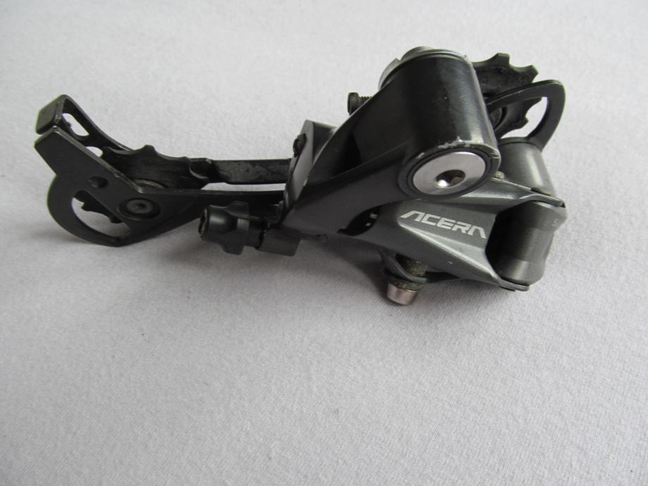 SHIMANO  ACERA RD-M390-SGS 9 BRZINA, zadnji mjenjac