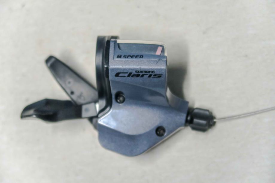 Shimano Claris desna ručica mjenjača