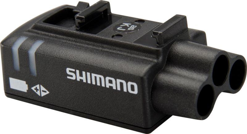 SHIMANO Di2 JUNCTION SM-EW90-A 3 PORTA - TOP CIJENA